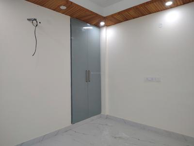 Bedroom Image of 1500 Sq.ft 3 BHK Apartment / Flat for sale in Neb Sarai New Delhi for Rs. 7000000