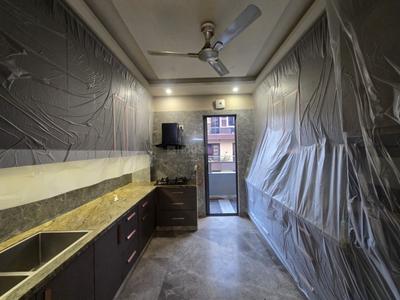 Image of 1710 Sq.ft 3 BHK Builder Floor for rent in Preet Vihar, New Delhi for Rs. 65000