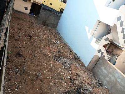 Image of 130 Sq.ft Residential Plot / Land for sale in Amberpet, Hyderabad for Rs. 6500000