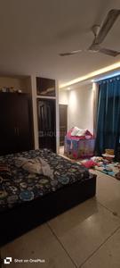 Bedroom Image of 3500 Sq.ft 4 BHK Villa for rent in Green Wood Luxury Floors, Sector 45 Gurgaon for Rs. 150000