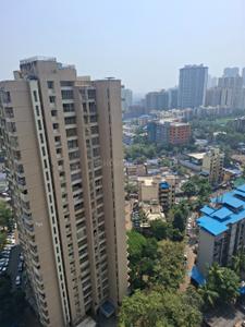 1 BHK Flat