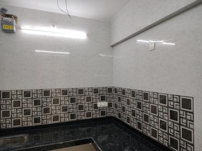 Kitchen Image of 1250 Sq.ft 3 BHK Apartment / Flat for sale in Mahakali Kalika Heights, Thane West Thane for Rs. 17500000