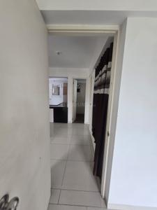 Image of 1600 Sq.ft 3 BHK Apartment / Flat for rent in Pacifica Reflections, Vaishno Devi Circle, Ahmedabad for Rs. 29000