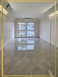 Hall Image of 1550 Sq.ft 3 BHK Apartment / Flat for rent in Concrete Sai Swayam, Chembur Mumbai for Rs. 125000