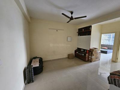 Hall Image of 680 Sq.ft 2 BHK Apartment / Flat for rent in Pyramid Pride, Sector 76 Gurgaon for Rs. 18000
