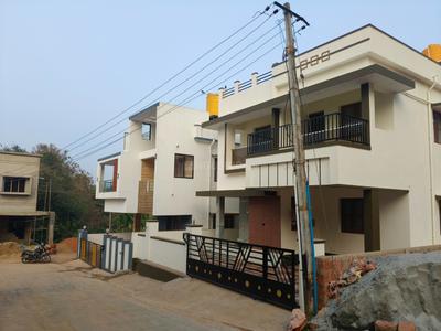 Image of 2000 Sq.ft 3 BHK Independent House for sale in Yeyyadi, Mangalore for Rs. 13000000