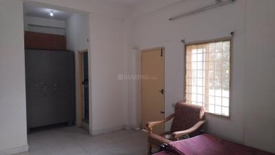 Bedroom Image of 2000 Sq.ft 3 BHK Apartment / Flat for rent in Masab Tank Hyderabad for Rs. 39000