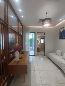 Hall Image of 1955 Sq.ft 4 BHK Apartment / Flat for sale in Tigers Nest, Bhugaon Pune for Rs. 15700000