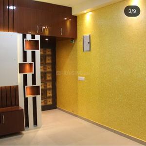 Hall Image of 935 Sq.ft 2 BHK Apartment / Flat for sale in Mahagun Mywoods Phase 2, Noida Extension Greater Noida for Rs. 7800000