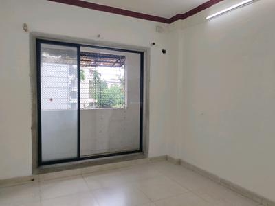 1 BHK Flat