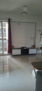 Living Room Image of 1126 Sq.ft 2 BHK Penthouse for sale in PSY Enterprise Pramukh Glory, Sector 12 Gandhinagar for Rs. 7500000
