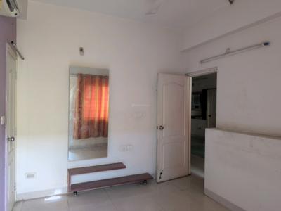 Bedroom Image of 1916 Sq.ft 3 BHK Apartment / Flat for rent in Manjeera Trinity Homes, Kukatpally Hyderabad for Rs. 53000