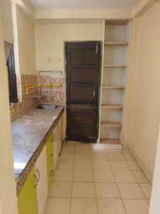 Kitchen Image of 850 Sq.ft 2 BHK Apartment / Flat for sale in Apex Our Homes, Sector 37C Gurgaon for Rs. 5759000