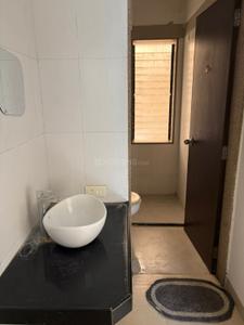 Image of 1840 Sq.ft 3 BHK Apartment / Flat for rent in Navrangpura, Ahmedabad for Rs. 45000