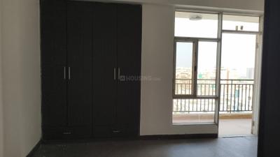 Bedroom Image of 1500 Sq.ft 3 BHK Apartment / Flat for sale in Exotica Elegance, Indirapuram Ghaziabad for Rs. 19000000