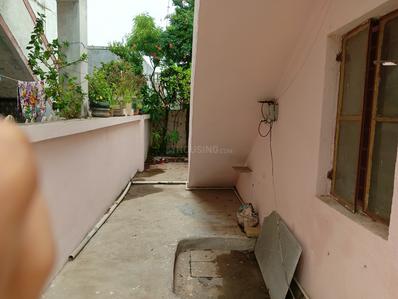 Balcony Image of 1200 Sq.ft 2 BHK Independent House for sale in Waghodia Road Vadodara for Rs. 4700000