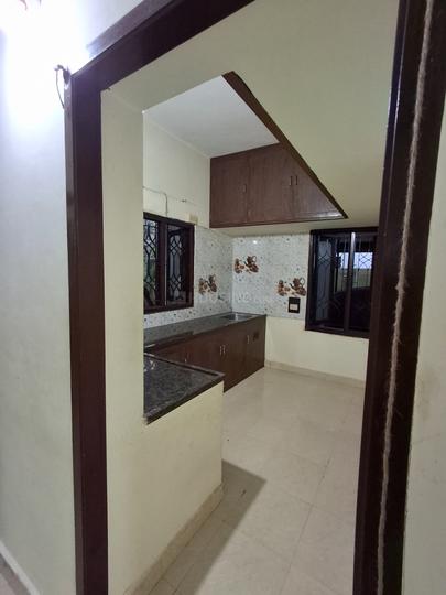 Durga Colony, Kolathur Kitchen 1
