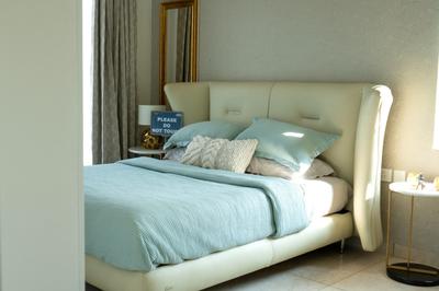 Bedroom Image of 2400 Sq.ft 4 BHK Villa for sale in Adityaram Palace City Royal, Panaiyur, Sholinganallur Chennai for Rs. 47760000