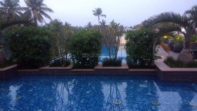 Image of 1800 Sq.ft 3 BHK Villa for sale in Kalamassery, Kochi for Rs. 16500000