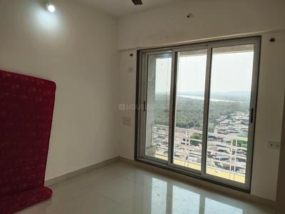 Bedroom Image of 500 Sq.ft 1 BHK Apartment / Flat for sale in Madhusudan Shrine, Malad West Mumbai for Rs. 11000000