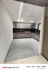 Kitchen Image of 3088 Sq.ft 3 BHK Apartment / Flat for sale in Somajiguda Hyderabad for Rs. 35000000