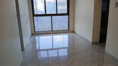 Living Room Image of 440 Sq.ft 1 BHK Apartment / Flat for sale in Ajmera Downtown, Kalbadevi Mumbai for Rs. 26500000