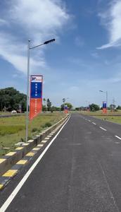 Image of 840 Sq.ft Residential Plot / Land for sale in Avadi, Chennai for Rs. 5208000