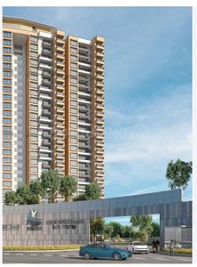 Image of 1725 Sq.ft 4 BHK Apartment / Flat for sale in Prestige Serenity Shores, Whitefield, Bengaluru for Rs. 27500000