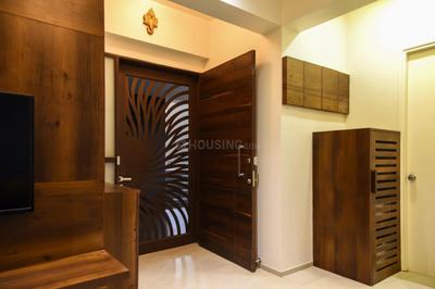Hall Image of 3200 Sq.ft 4 BHK Apartment / Flat for sale in Gala Marvella, South Bopal Ahmedabad for Rs. 30000000