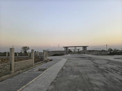 Image of 1250 Sq.ft Residential Plot / Land for sale in Mihan, Nagpur for Rs. 4250000