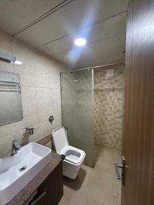 Bathroom Image of 2000 Sq.ft 3 BHK Apartment / Flat for sale in Assetz Lumos, Mahalakshmi Layout Bengaluru for Rs. 25000000