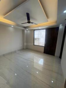Bedroom Image of 2000 Sq.ft 3 BHK Builder Floor for sale in Sector 57 Gurgaon for Rs. 35000000