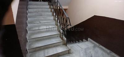 Bedroom Image of 1135 Sq.ft 3 BHK Apartment / Flat for sale in Baguiati Kolkata for Rs. 4700000