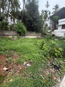 Image of 2178 Sq.ft Residential Plot / Land for sale in Cheroor, Thrissur for Rs. 4250000