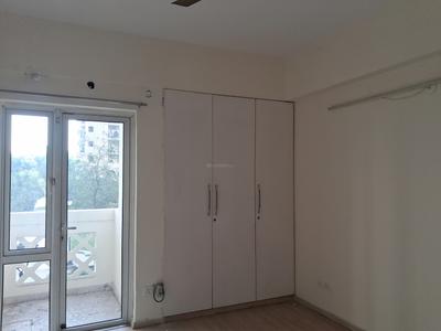 Bedroom Image of 1575 Sq.ft 3 BHK Apartment / Flat for sale in DLF Capital Greens Phase 1 And 2, Karampura New Delhi for Rs. 27000000