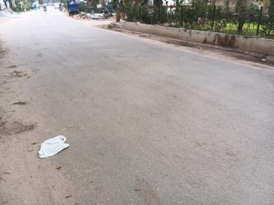 DLF City Phase 1 Internal Roads 1