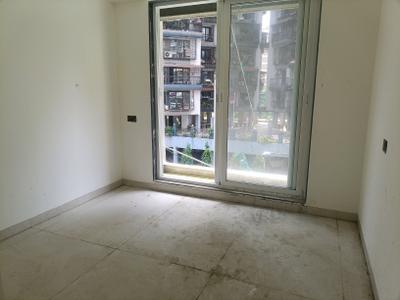 Bedroom Image of 700 Sq.ft 1 BHK Apartment / Flat for sale in Giriraj Sapphire, Kharghar Navi Mumbai for Rs. 6000000