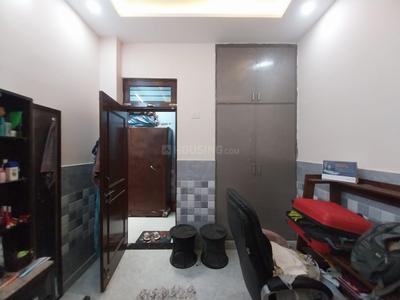 Bedroom Image of 1150 Sq.ft 2.5 BHK Apartment / Flat for sale in Supertech Cape Town, Sector 74 Noida for Rs. 12300000