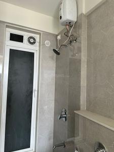 Bathroom Image of 942 Sq.ft 2 BHK Apartment / Flat for sale in Ashar Aria, Kalwa Thane for Rs. 12000000