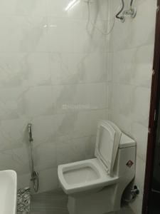 Image of 1250 Sq.ft 3 BHK Builder Floor for rent in Chittaranjan Park, New Delhi for Rs. 75000