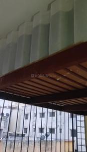 Balcony Image of 800 Sq.ft 2 BHK Apartment / Flat for rent in Loni Kalbhor Pune for Rs. 10000