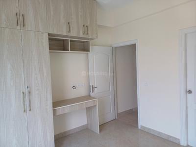 Bedroom Image of 1250 Sq.ft 2.5 BHK Apartment / Flat for sale in Shree Vardhman Victoria, Sector 70 Gurgaon for Rs. 17500000