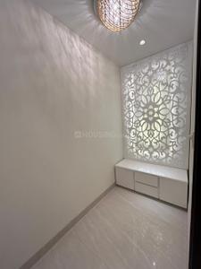 Bedroom Image of 1667 Sq.ft 3 BHK Apartment / Flat for sale in PR7 Airport Road Zirakpur for Rs. 14000000