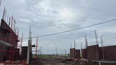 Image of 1250 Sq.ft Residential Plot / Land for sale in Ringnodiya, Indore for Rs. 3420000