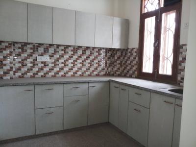 Kitchen Image of 1000 Sq.ft 2 BHK Apartment / Flat for sale in Group Ahlcon Apartments, Vaishali Ghaziabad for Rs. 13000000