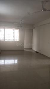 Hall Image of 1365 Sq.ft 3 BHK Apartment / Flat for sale in Jaypee Kosmos, Sector 134 Noida for Rs. 11900000