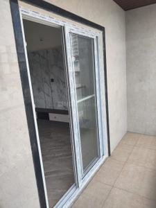 Balcony Image of 1200 Sq.ft 2 BHK Apartment / Flat for sale in Singanayakanahalli Bengaluru for Rs. 30000000