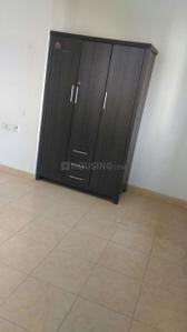 Bedroom Image of 710 Sq.ft 1 BHK Apartment / Flat for rent in GM Infinite Smondoville, Electronic City Bengaluru for Rs. 25000