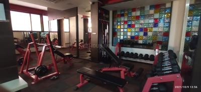 Image of 960 Sq.ft 2 BHK Apartment / Flat for sale in Kamanwala Manavsthal, Malad West, Mumbai for Rs. 14700000