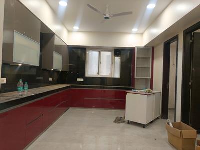 Kitchen Image of 5700 Sq.ft 5 BHK Apartment / Flat for sale in Goel Ganga Satellite S7, Wanowrie Pune for Rs. 60000000